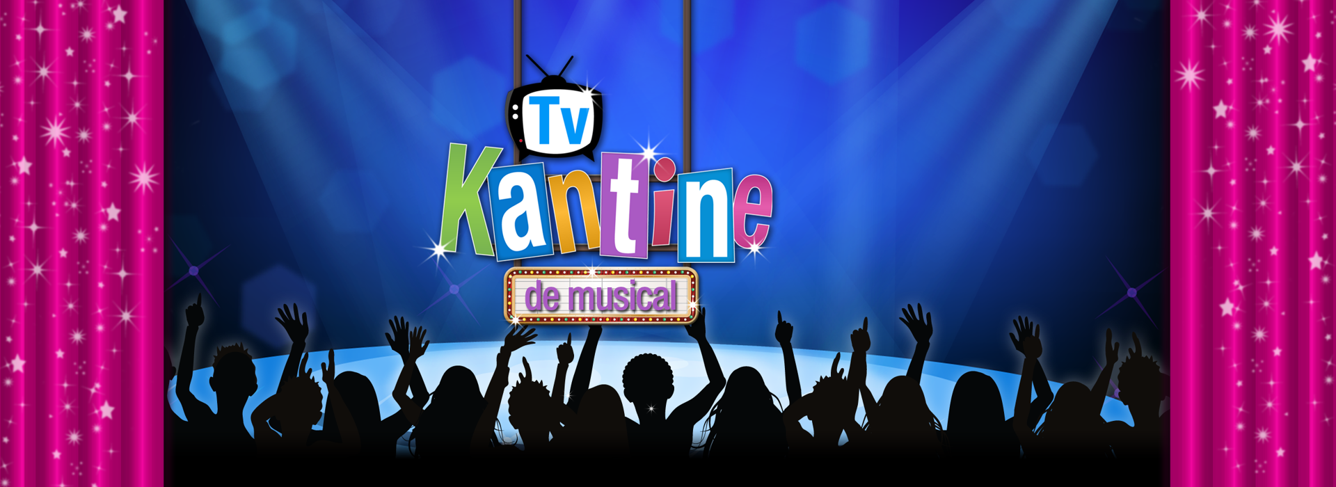 TV Kantine de musical