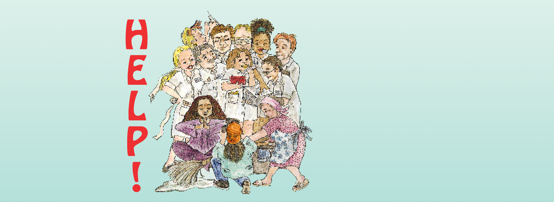 Help!