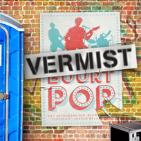 Vermist