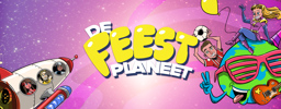 De Feestplaneet