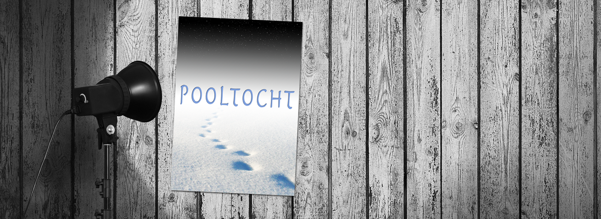 Pooltocht