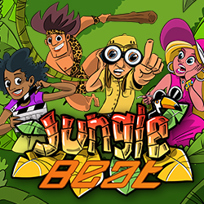 Dansvideo's Junglebeat