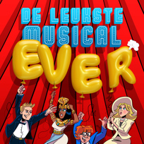 De leukste musical ever